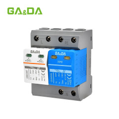 T1 Surge protection devices 280V SPD for outdoor protection