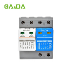 T1 Surge protection devices 280V SPD for outdoor protection