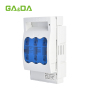 HR17-160 Series Top Quality switch disconnector NT00 fuse