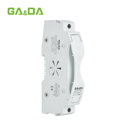 NEW style solar pv dc 1000V DC Solar fuse