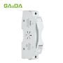 NEW style solar pv dc 1000V DC Solar fuse