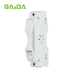 NEW style solar pv dc 1000V DC Solar fuse