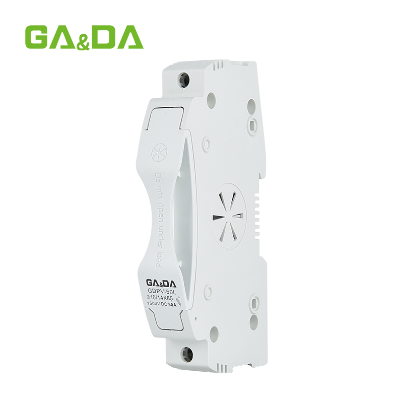 NEW style solar pv dc 1000V DC Solar fuse