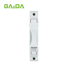 NEW style solar pv dc 1000V DC Solar fuse