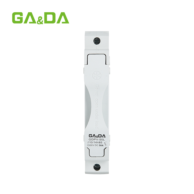 NEW style solar pv dc 1000V DC Solar fuse