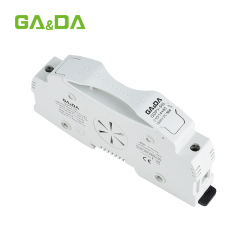NEW style solar pv dc 1000V DC Solar fuse
