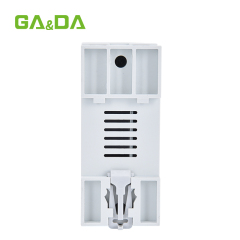 Voltage protector 220V 63A over voltage and under voltage protection va protector for ac power system
