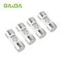 22x58mm fuse links used in RT18-125 and RT18-125Z fuse base