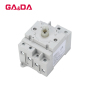 Quality assurance GDPV32-PM2 IP65 DC Solar PV Switch Photovoltaic System isolator disconnector switch