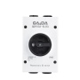 IP66 waterproof Rotary Switch 32A solar switch 4 Poles Pv Isolation Switch