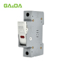 Factory manufactures 32A AC fuse link and base