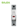 Factory manufactures 32A AC fuse link and base