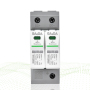 Solar PV 40ka  high power Surge Protective Device surge protector 1000V DC SPD