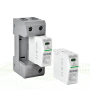 Solar PV 40ka  high power Surge Protective Device surge protector 1000V DC SPD