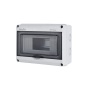 Quality assurance IP65 GDA-8WAY series waterproof junction box plastic power distribution box