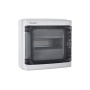 Quality assurance IP65 GDA-8WAY series waterproof junction box plastic power distribution box