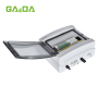 High Quality DC 1000V Electrical solar energy panel pv ac combiner box acjunction boxes