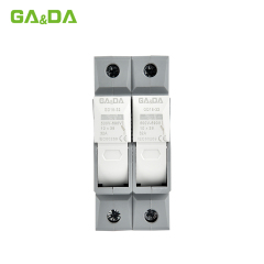 GD18-32 10x38mm cylindrical  400VAC 690VAC 10A 16A 20A 25A 32A fuse link