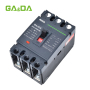 High Quality 3P Breaker 250 amp Circuit Breakers MCCB MCB Electrical Equipment