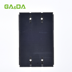 High Quality 3P Breaker 250 amp Circuit Breakers MCCB MCB Electrical Equipment