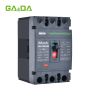 High Quality 3P Breaker 250 amp Circuit Breakers MCCB MCB Electrical Equipment