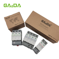 T2 SPD AC Surge Suppressor Surge Protector Surge Protected Device
