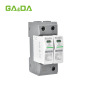 SPD Lightning protection device 500V surge protector 2P surge protection device