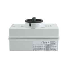 dc automatic transfer switch PV isolation switch System dc automatic transfer switch