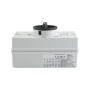 dc automatic transfer switch PV isolation switch System dc automatic transfer switch