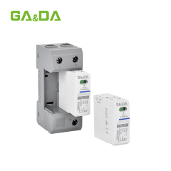 Gada strip recognition system Arrester AC 255V Lightning Protection Device SPD