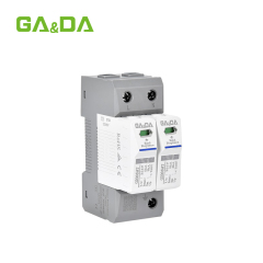 Gada strip recognition system Arrester AC 255V Lightning Protection Device SPD