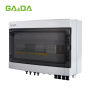 GADA DC 1000V IP65 Solar Pv String Combiner Box