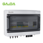 GADA DC 1000V IP65 Solar Pv String Combiner Box