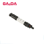 IP 67  photovoltaic cable Solar Connector