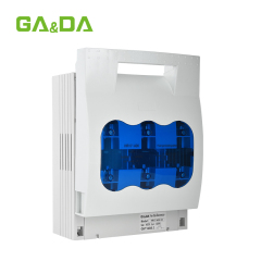 HR17 NT2 Fuse Disconnector Switch 400A