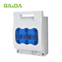 HR17 NT2 Fuse Disconnector Switch 400A