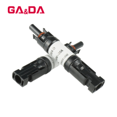 Hot Selling Solar connector  IP67 Waterproof Solar Connector