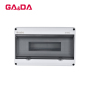 High quality GDT-15WAYS IP65 waterproof Plastic distribution box ABS plastic electrical db junction boxes