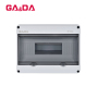 High quality GDT-12WAYS IP65 waterproof Plastic distribution box ABS plastic electrical db junction boxes