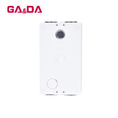 Electrical Solar PV isolation switch System dc automatic transfer switch Type solar isolation switch