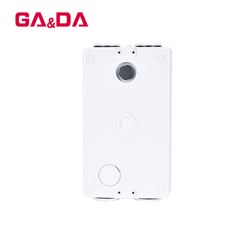 Electrical Solar PV isolation switch System dc automatic transfer switch Type solar isolation switch