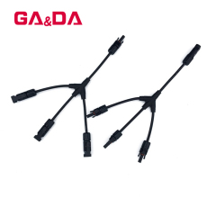 Professional IP67  POWER PV Solar Connector