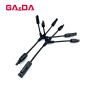 Professional IP67  POWER PV Solar Connector