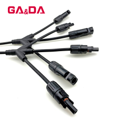 Professional IP67  POWER PV Solar Connector