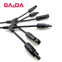 Professional IP67  POWER PV Solar Connector