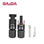 power PV waterproof conector solar connector fuse holder