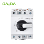 Isolating switch disconnectors 1200V Pv Isolation Switch
