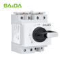 Isolating switch disconnectors 1200V Pv Isolation Switch