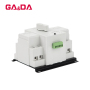 Factory Direct GDS-63A 220V 2P 63A Single Phase Dual Power Surge Protection Switch ATS Automatic Transfer Switch