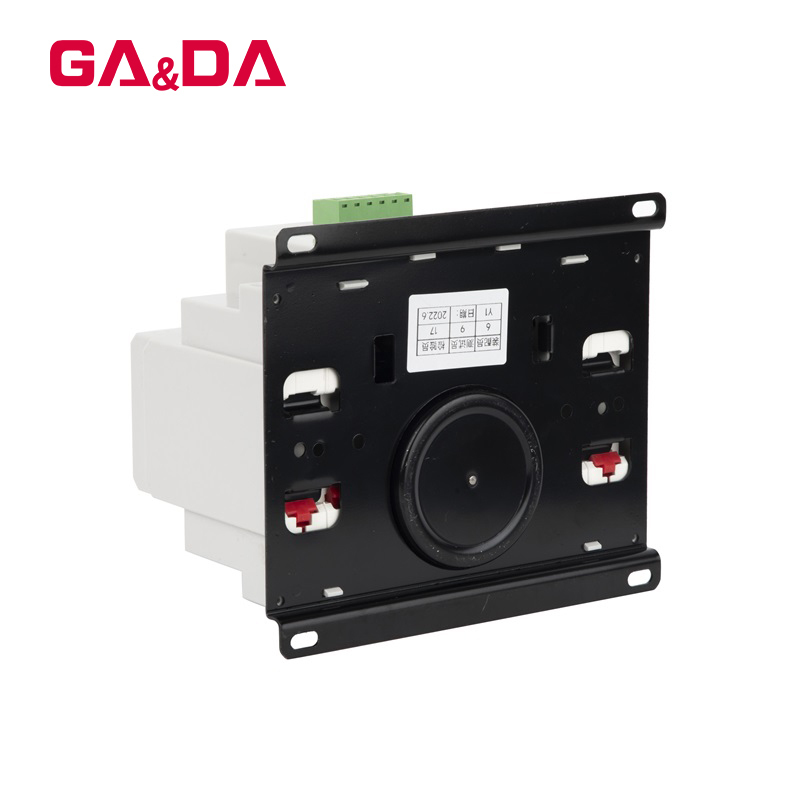 Factory Direct GDS-63A 220V 2P 63A Single Phase Dual Power Surge Protection Switch ATS Automatic Transfer Switch